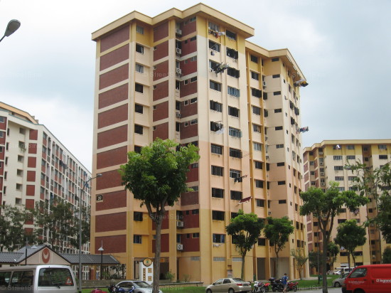 Blk 20 Teck Whye Heights Iii (Choa Chu Kang), HDB 4 Rooms #152502